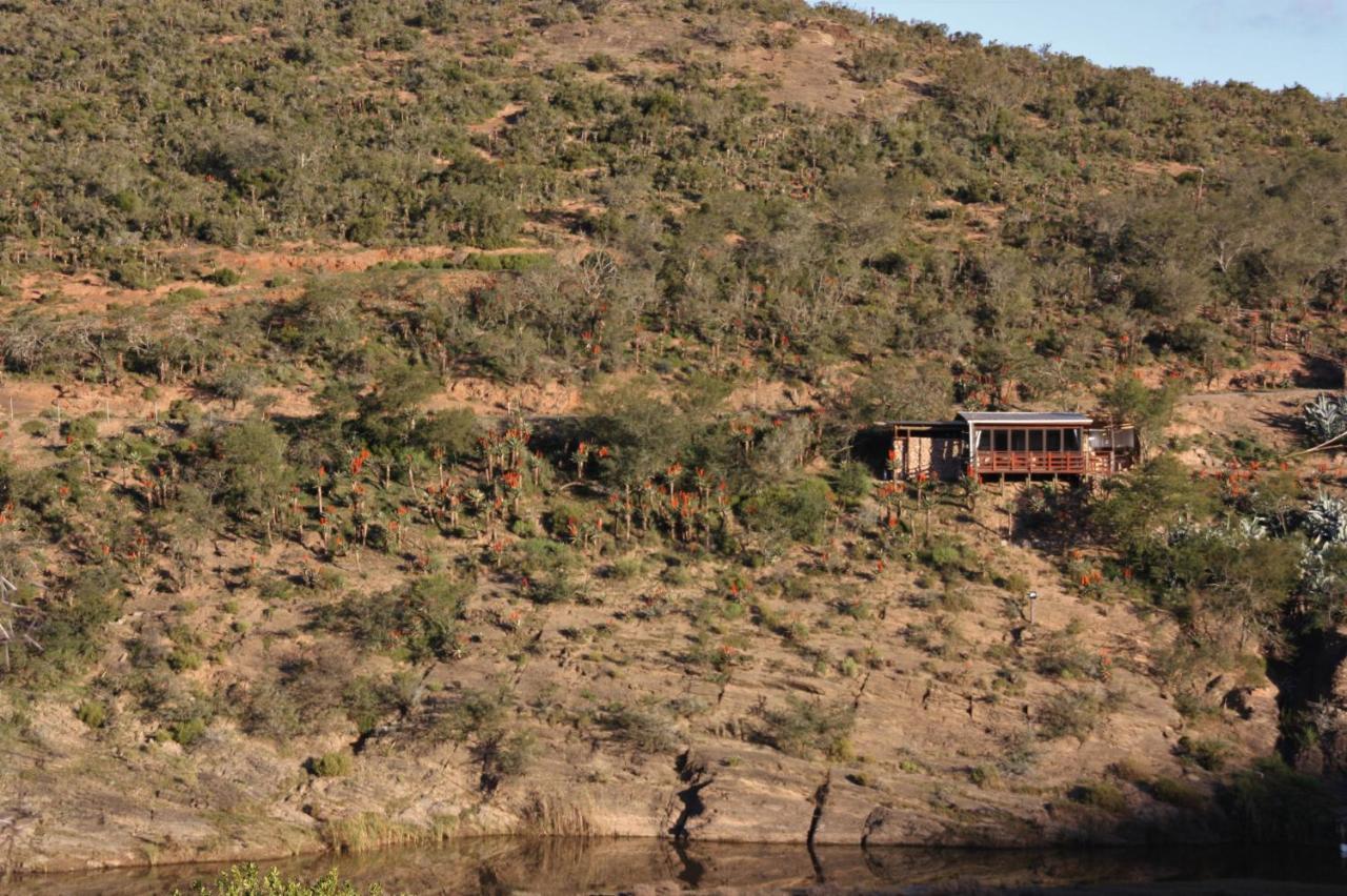 Gourits River Guest Farm Albertinia ภายนอก รูปภาพ