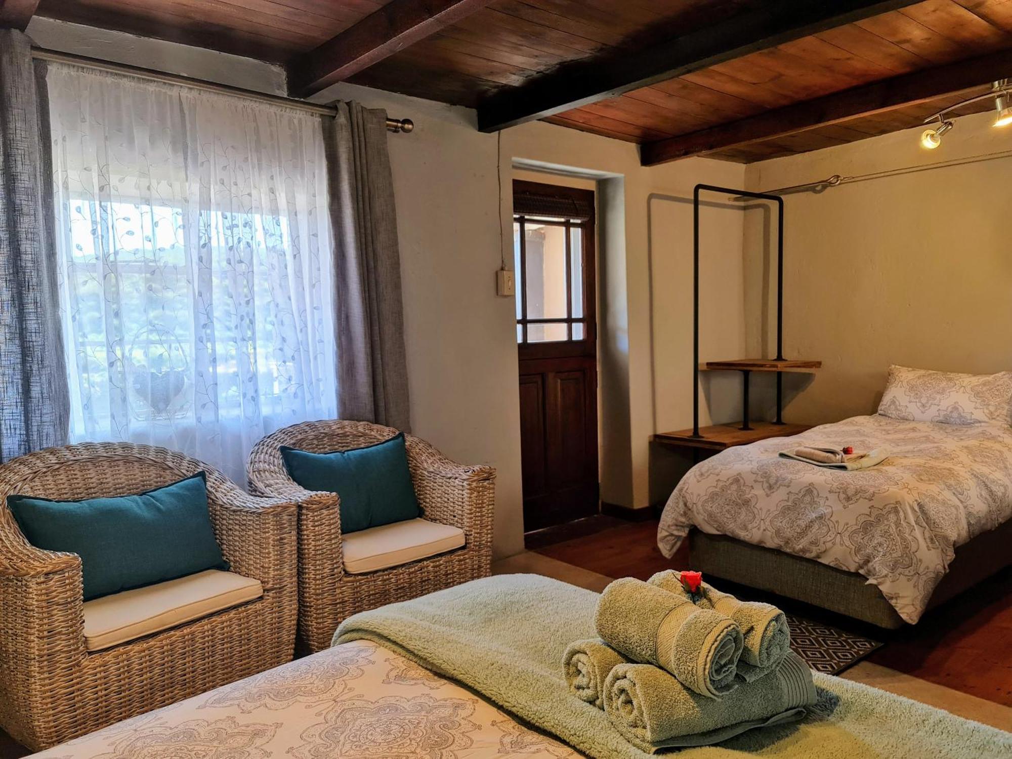 Gourits River Guest Farm Albertinia ห้อง รูปภาพ