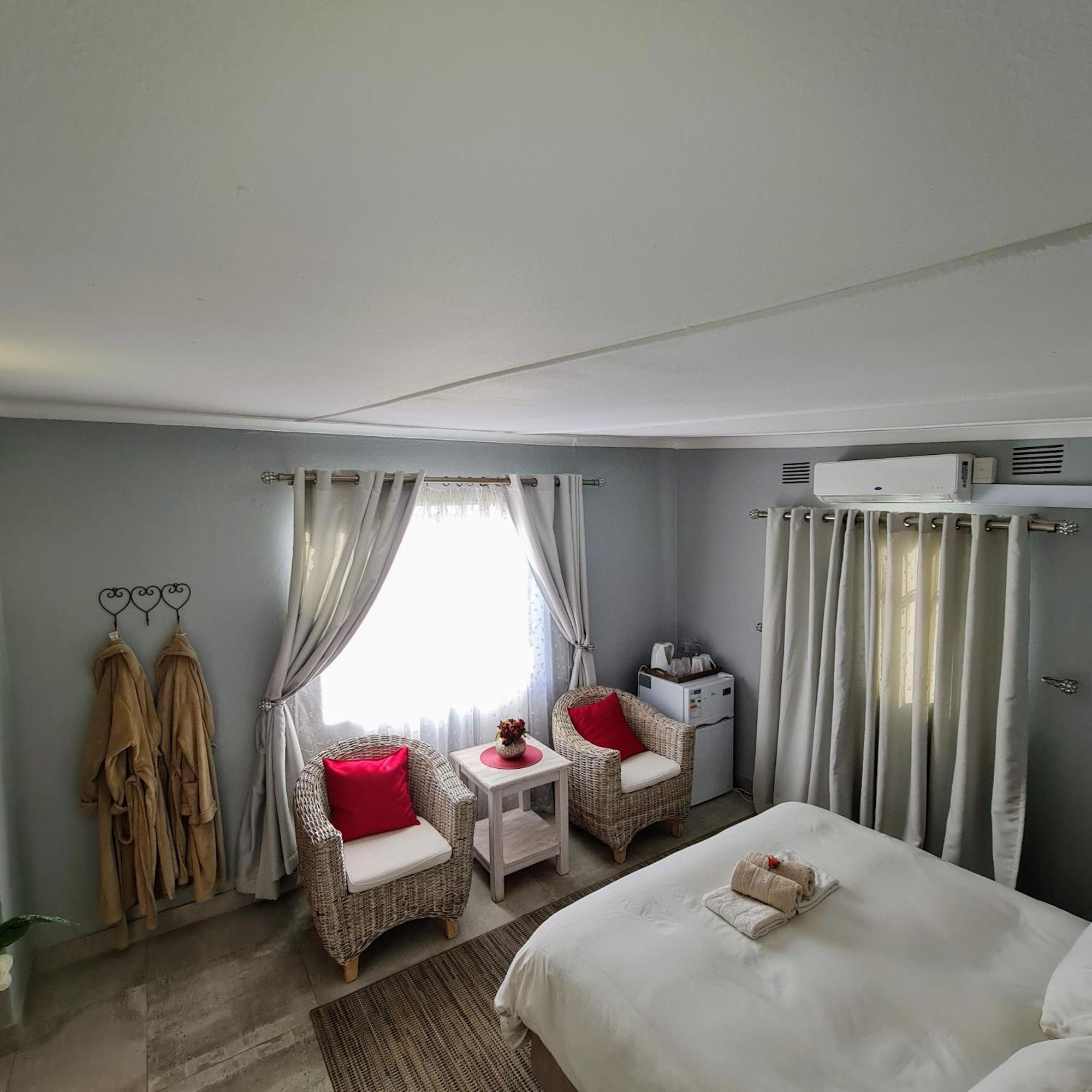Gourits River Guest Farm Albertinia ห้อง รูปภาพ