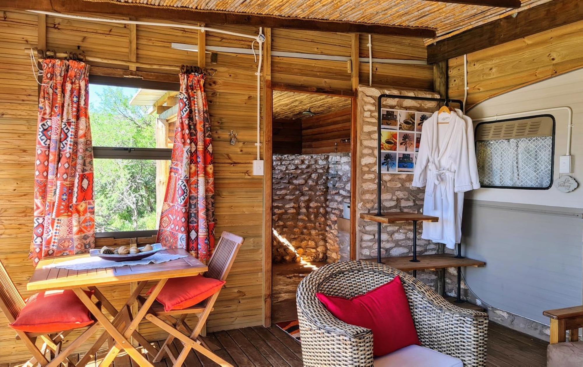 Gourits River Guest Farm Albertinia ภายนอก รูปภาพ