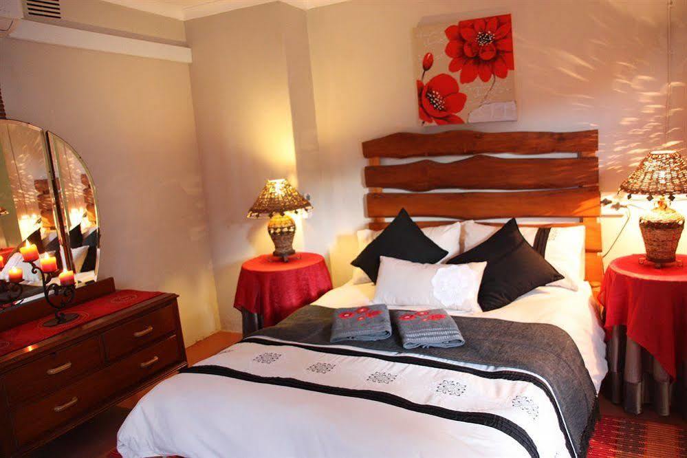 Gourits River Guest Farm Albertinia ภายนอก รูปภาพ
