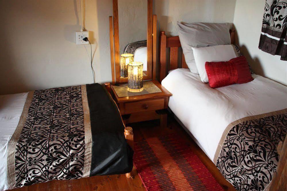 Gourits River Guest Farm Albertinia ภายนอก รูปภาพ
