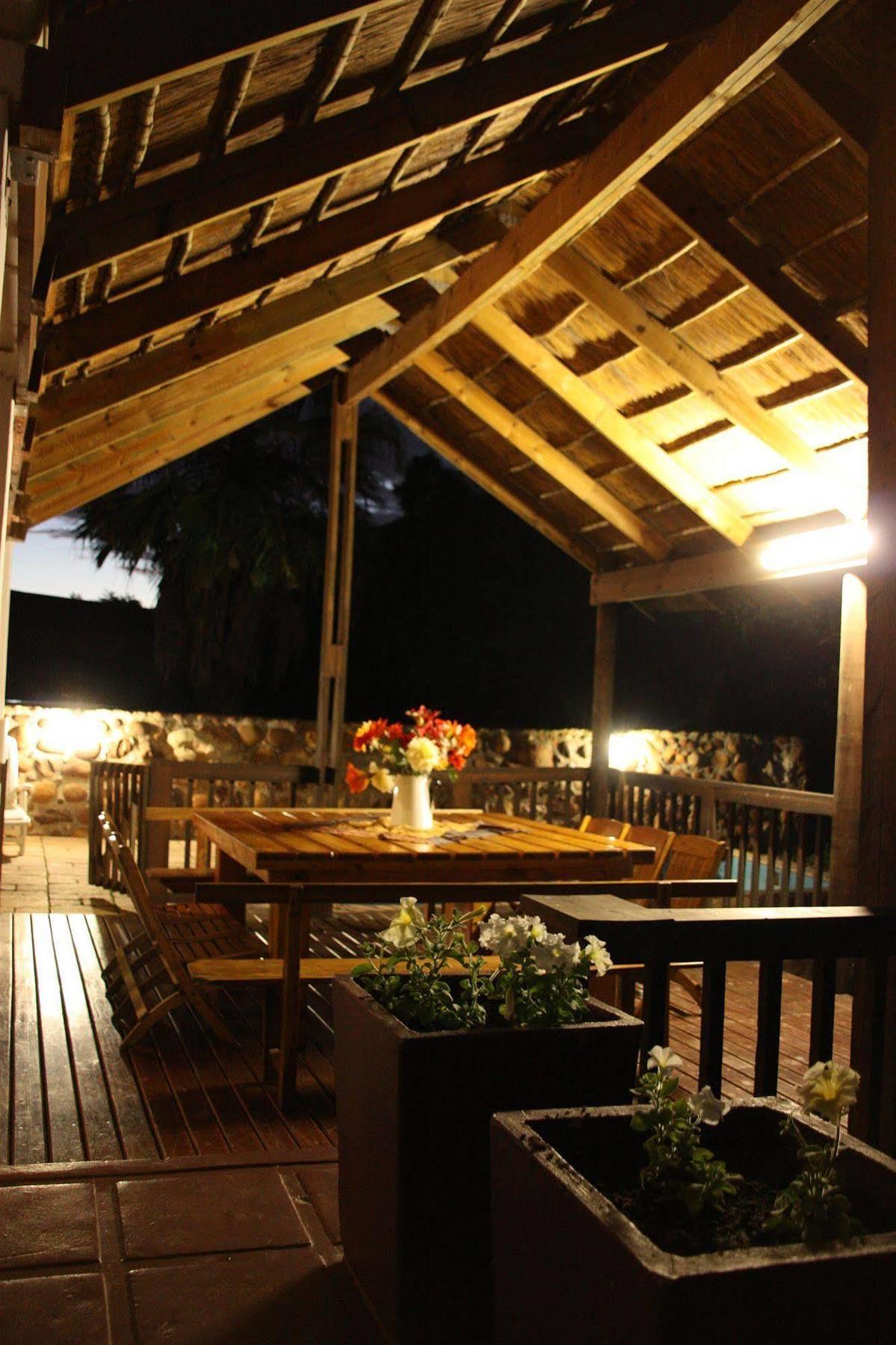 Gourits River Guest Farm Albertinia ภายนอก รูปภาพ