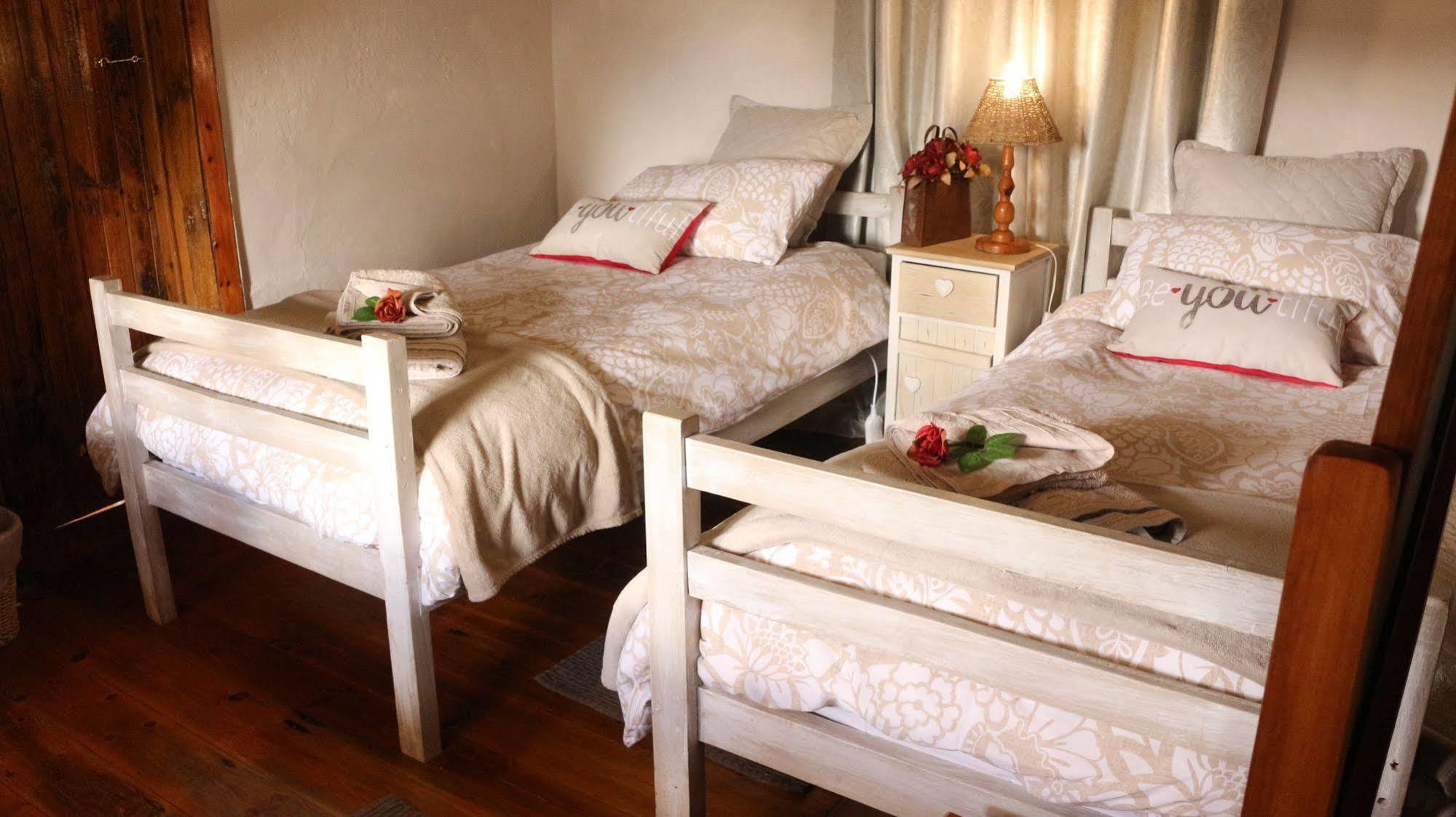 Gourits River Guest Farm Albertinia ภายนอก รูปภาพ